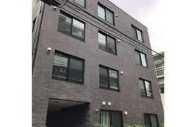 ハーモニーグラシア武蔵小山