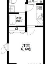 パークウェル西新宿Ⅱ