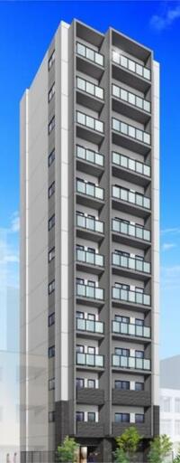 ドゥーエ入谷II