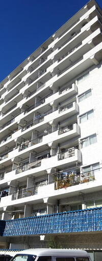 マンションヴィップ落合