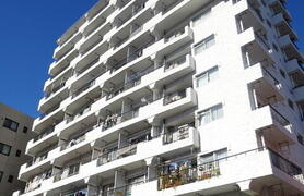 マンションヴィップ落合