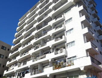 マンションヴィップ落合