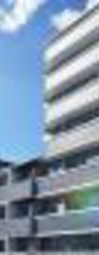 AXAS木場AsylCourt