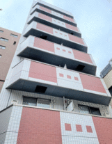 ラヴィエント浅草駅前