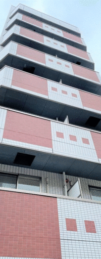 ラヴィエント浅草駅前