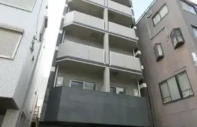 アンベリール三ノ輪