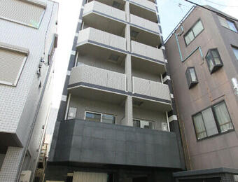 アンベリール三ノ輪