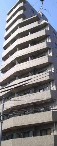 ダイホープラザ上落合