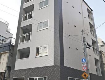 b’CASA蔵前