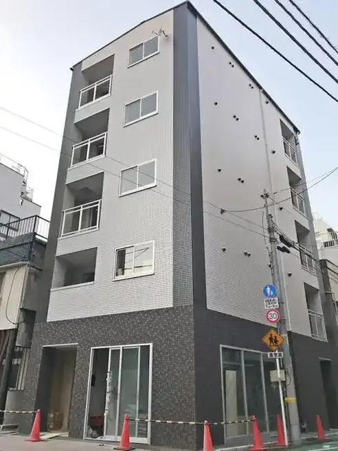 b’CASA蔵前