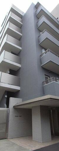 ベルジェ東陽町