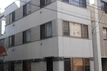 ソラ廣谷の外観