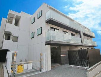 クレイシア目黒都立大学