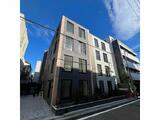 GRAN PASEO 目黒西小山 3階 302 トップ画像