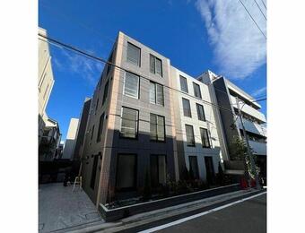 GRAN PASEO 目黒西小山