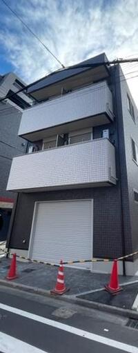 グランドールMK