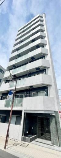 ベルシード品川西大井