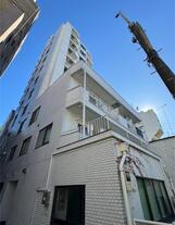 中銀本郷マンシオン