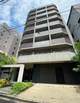 レオンコンフォート西新橋