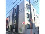 ウェルスクエアイズム西小山 3階 303 トップ画像