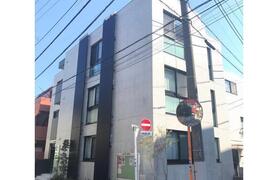 ウェルスクエアイズム西小山