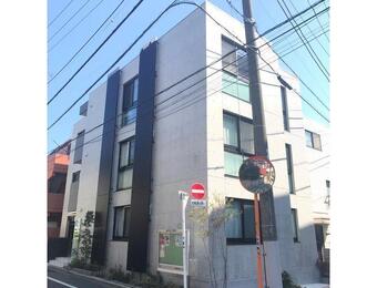 ウェルスクエアイズム西小山