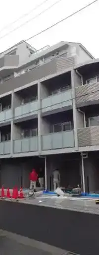 AXAS駒場東大前