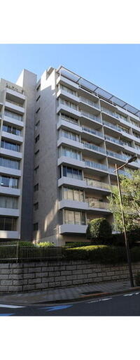 麹町三番町マンション