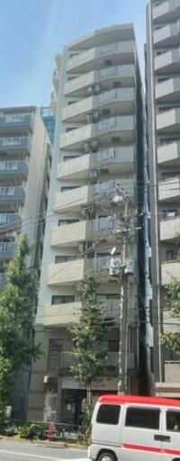 ストーク武蔵小山弐番館