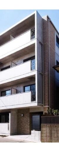 クローバーハイツ西小山