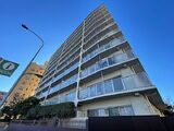 洋伸東大島マンション 8階 801 トップ画像
