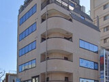 メディケア西小山 5階 502 トップ画像