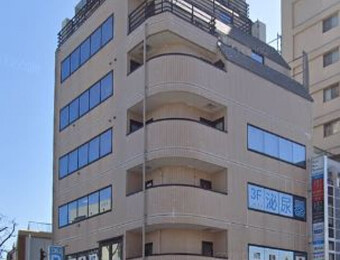 メディケア西小山