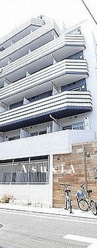 B CITY APARTMENT SHINAGAWA WEST