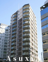 グローベルザ・ステーション三ノ輪