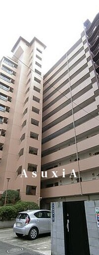 浜町グランドハイツ