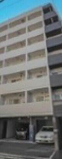 ラ・シード品川南大井
