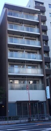 トランキロ浅草橋