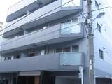 G-ハイム柳橋 3階 303 トップ画像