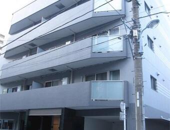 G-ハイム柳橋
