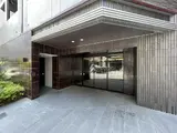 クレセント虎ノ門新橋 外観