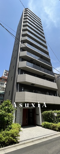 カーサスプレンディッド虎ノ門新橋