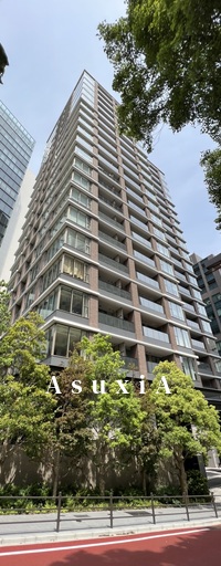 パークコート虎ノ門