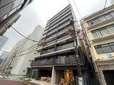 アーバネックス日本橋馬喰町 10階 1004 トップ画像