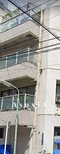 サクラ屋ビル
