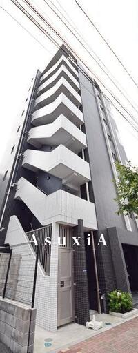 XEBEC浅草ARIA