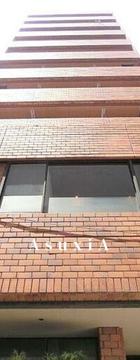 グランドメゾン日本橋堀留