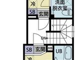 アーバンフロント秋葉原 5階 トップ画像