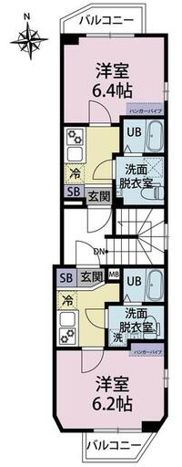 アーバンフロント秋葉原