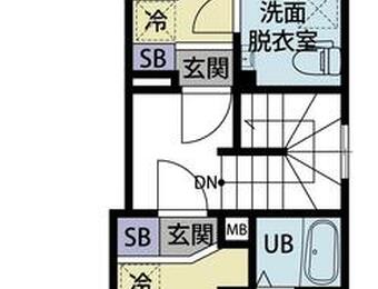 アーバンフロント秋葉原